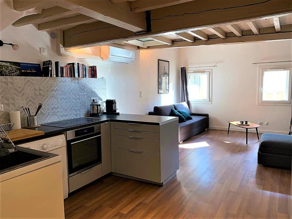 Ferienwohnung Le Foch Aix-en-Provence Exterior foto